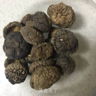 卤肉饭的做法步骤：5