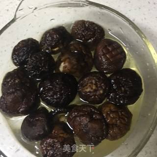 卤肉饭的做法步骤：6