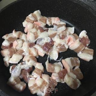 卤肉饭的做法步骤：7