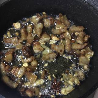 卤肉饭的做法步骤：14