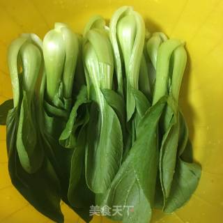 卤肉饭的做法步骤：17