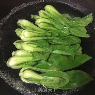 卤肉饭的做法步骤：19