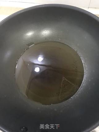 土豆家滴—【秘制炸酱面】+【秘制炸酱】的做法步骤：2