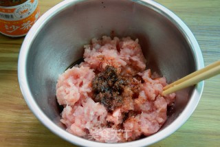 沙茶猪肉脯的做法步骤：5