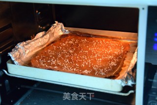 沙茶猪肉脯的做法步骤：12