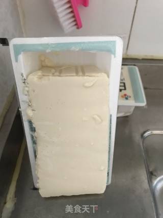 自制豆腐脑的做法步骤：4