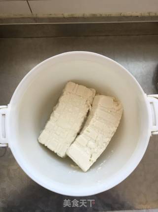 自制豆腐脑的做法步骤：5