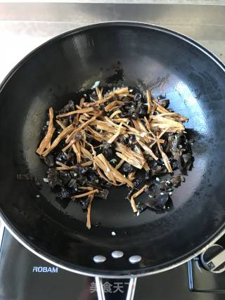自制豆腐脑的做法步骤：9