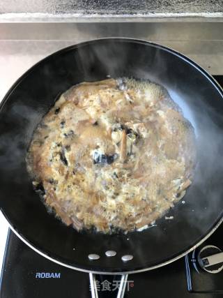自制豆腐脑的做法步骤：11