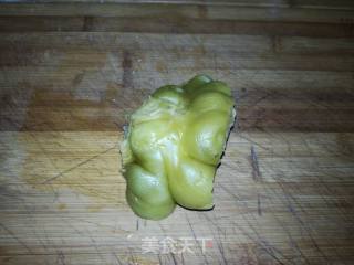 榨菜肉丝的做法步骤：1