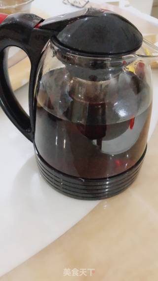 水果茶的做法步骤：2