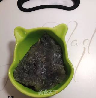 爆浆虾丸的做法步骤：2