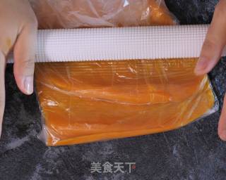 宝宝辅食 香甜美味的南瓜泥的做法步骤：7