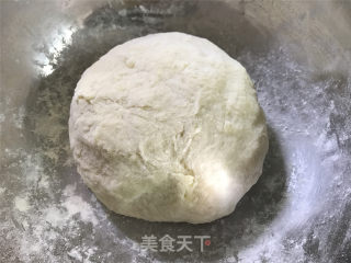 土豆泥芝士卷的做法步骤：6