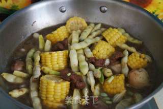 东北大丰收的做法步骤：6