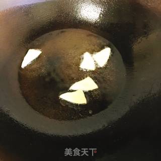 烧咸鱼的做法步骤：4