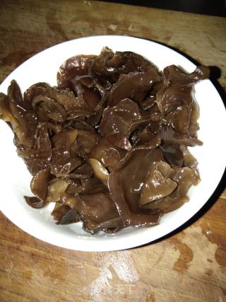 农家小烩菜的做法步骤：3