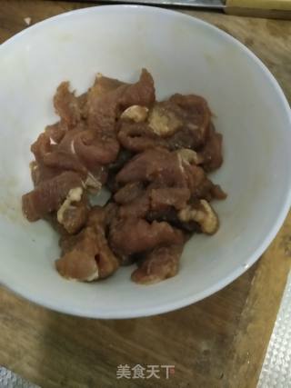 农家小烩菜的做法步骤：4