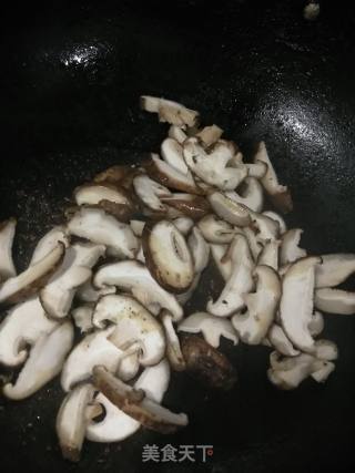 农家小烩菜的做法步骤：6
