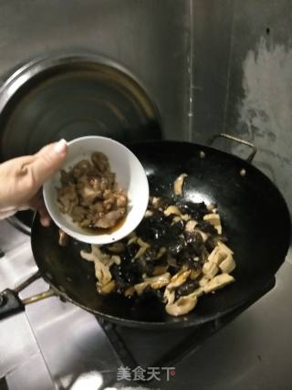 农家小烩菜的做法步骤：10