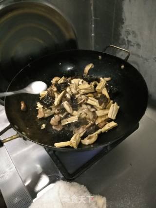 农家小烩菜的做法步骤：11