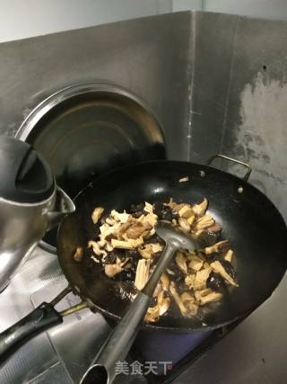 农家小烩菜的做法步骤：12