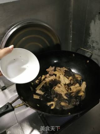 农家小烩菜的做法步骤：13