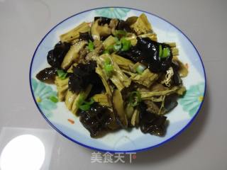 农家小烩菜的做法步骤：14