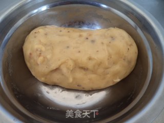 坚果酥的做法步骤：7