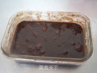 麦丽素饼干的做法步骤：2