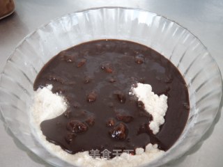 麦丽素饼干的做法步骤：4