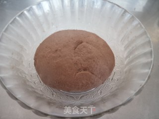 麦丽素饼干的做法步骤：5