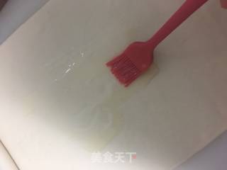 烤箱版花卷的做法步骤：4