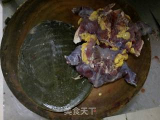 霸王别姬的做法步骤：1