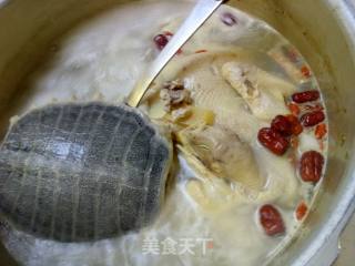 霸王别姬的做法步骤：3