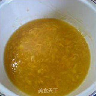 芒果凉糕的做法步骤：7