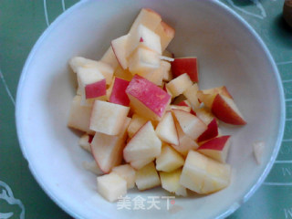 秋日缤纷水果红茶的做法步骤：4