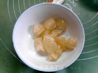 秋日缤纷水果红茶的做法步骤：7