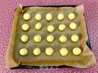 玛格丽特饼干的做法步骤：11