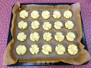 玛格丽特饼干的做法步骤：12