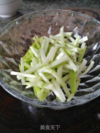 凉拌鸡的做法步骤：9