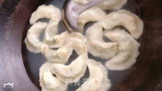 河南版素扁食的做法步骤：9