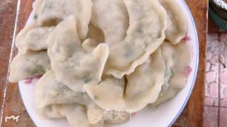 河南版素扁食的做法步骤：10