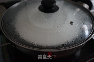 冰皮蔓越莓蛋糕的做法步骤：4
