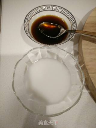 浇汁鲍鱼的做法步骤：10