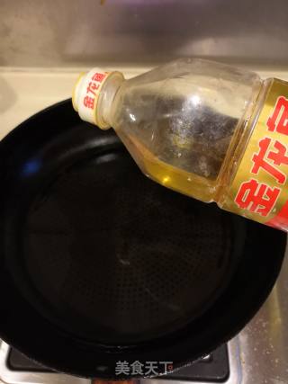 蛋香面包片的做法步骤：3