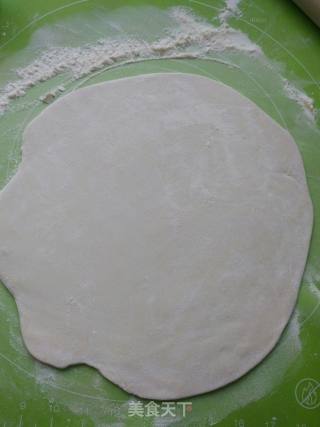 番茄鸡蛋手擀面的做法步骤：4