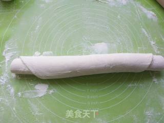 番茄鸡蛋手擀面的做法步骤：5