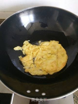 番茄鸡蛋手擀面的做法步骤：11