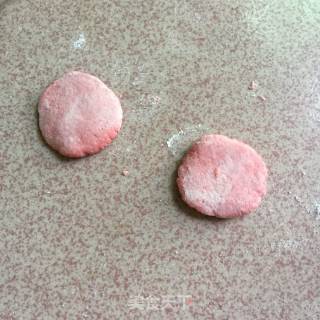咸味虾仁肉汤圆的做法步骤：9